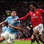 bet manchester united